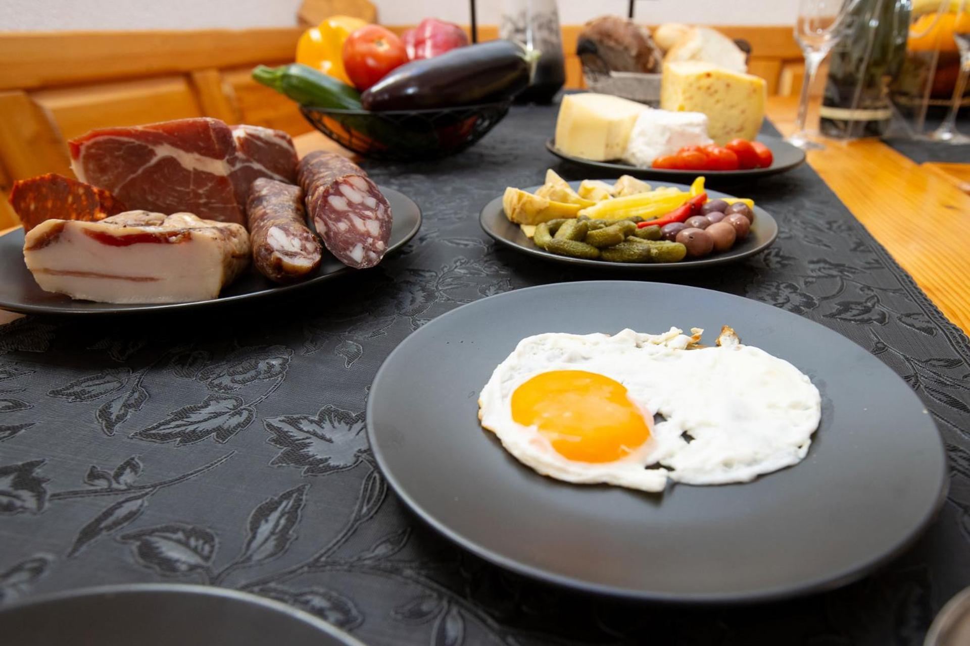Guesthouse Sanabor Постойна Экстерьер фото