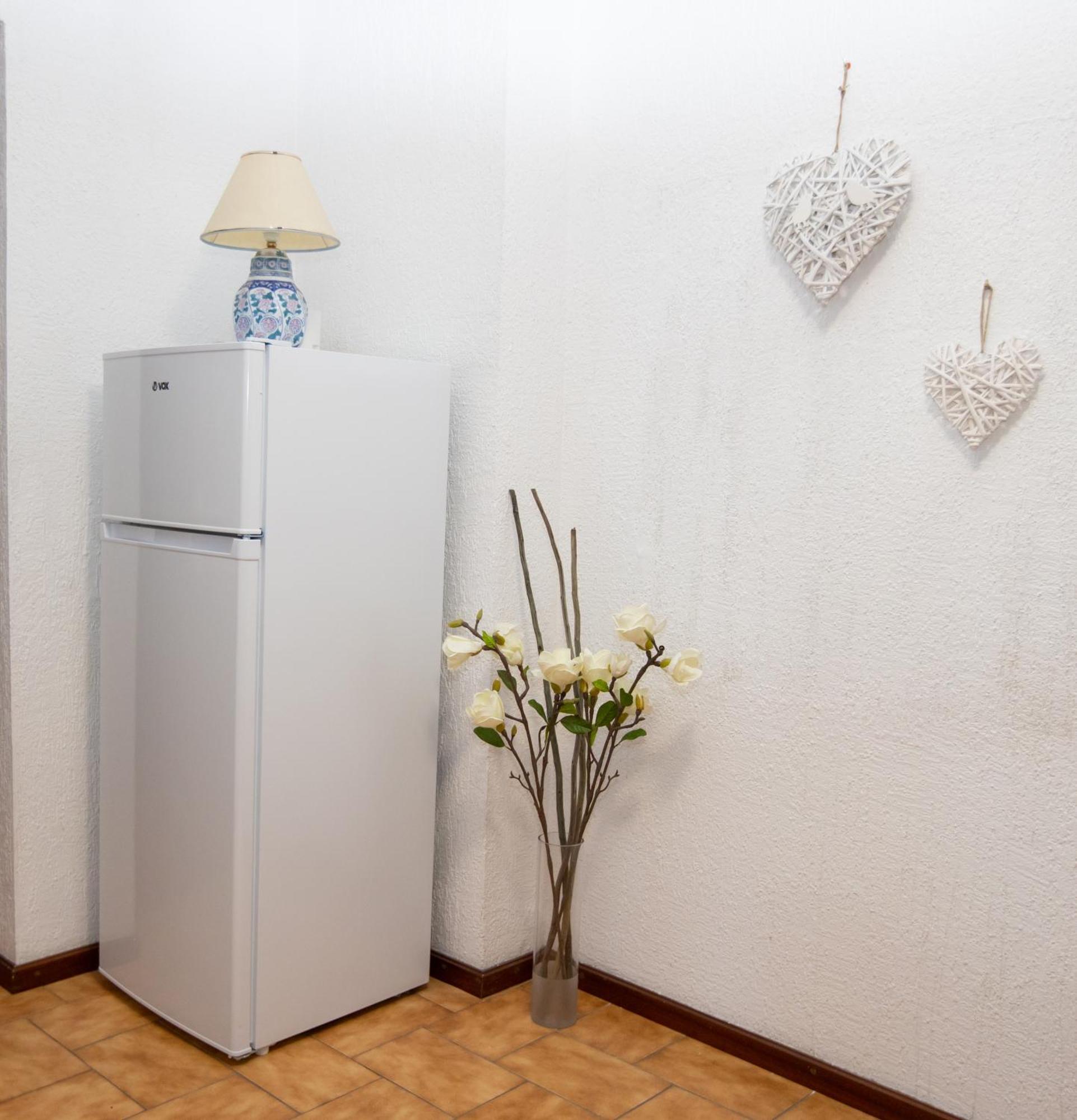 Guesthouse Sanabor Постойна Экстерьер фото