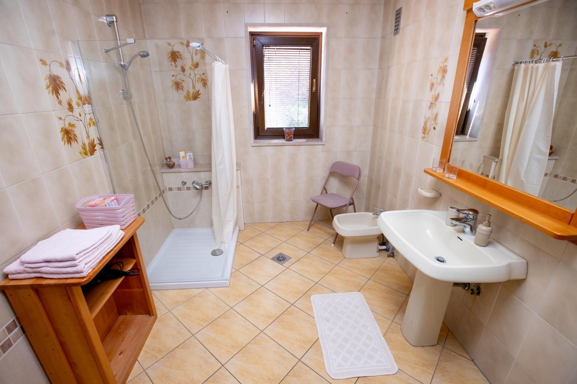 Guesthouse Sanabor Постойна Экстерьер фото